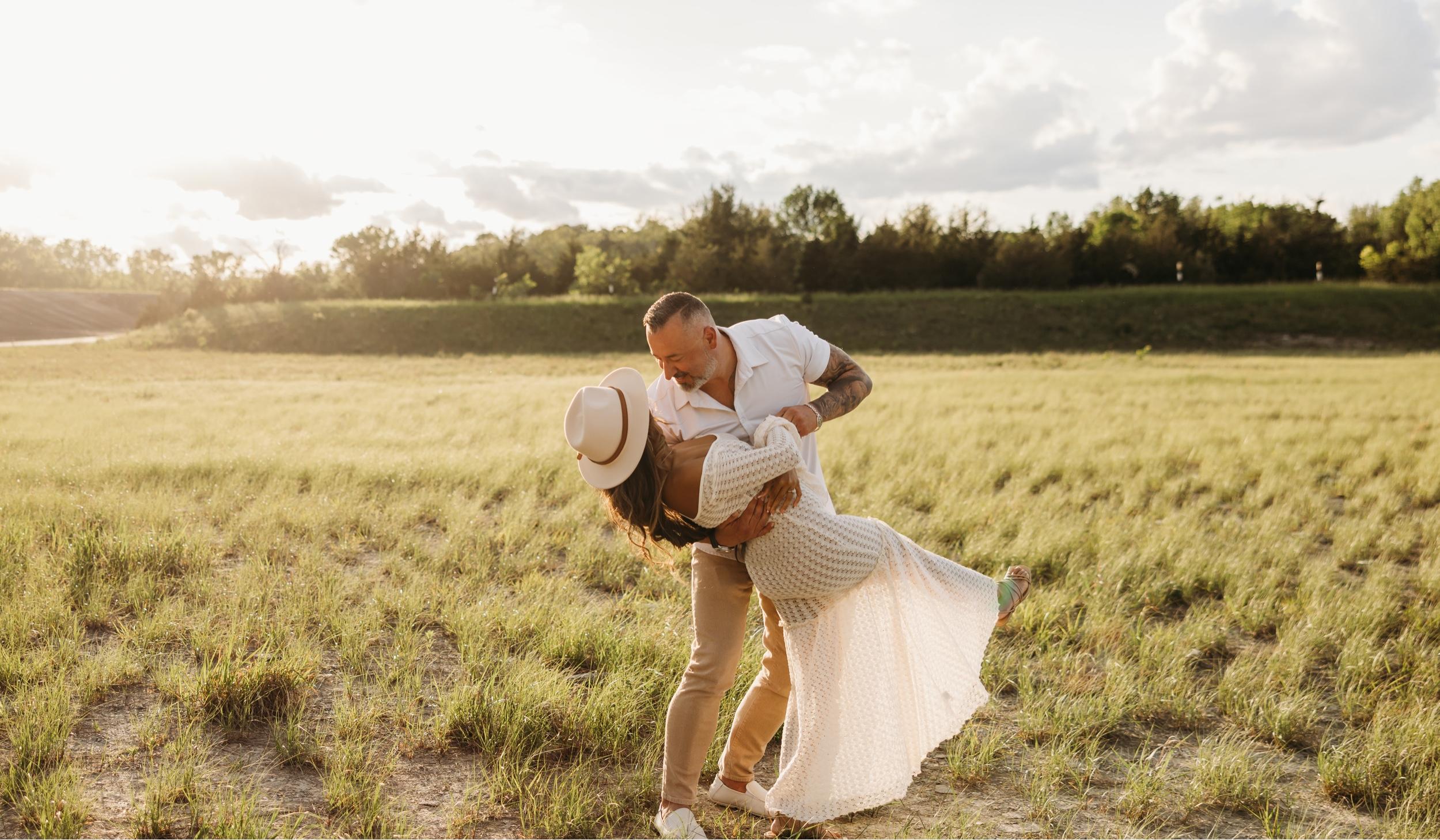 The Wedding Website of David Segraves and Irene Maxwell