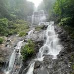 Amicalola Falls State Park
