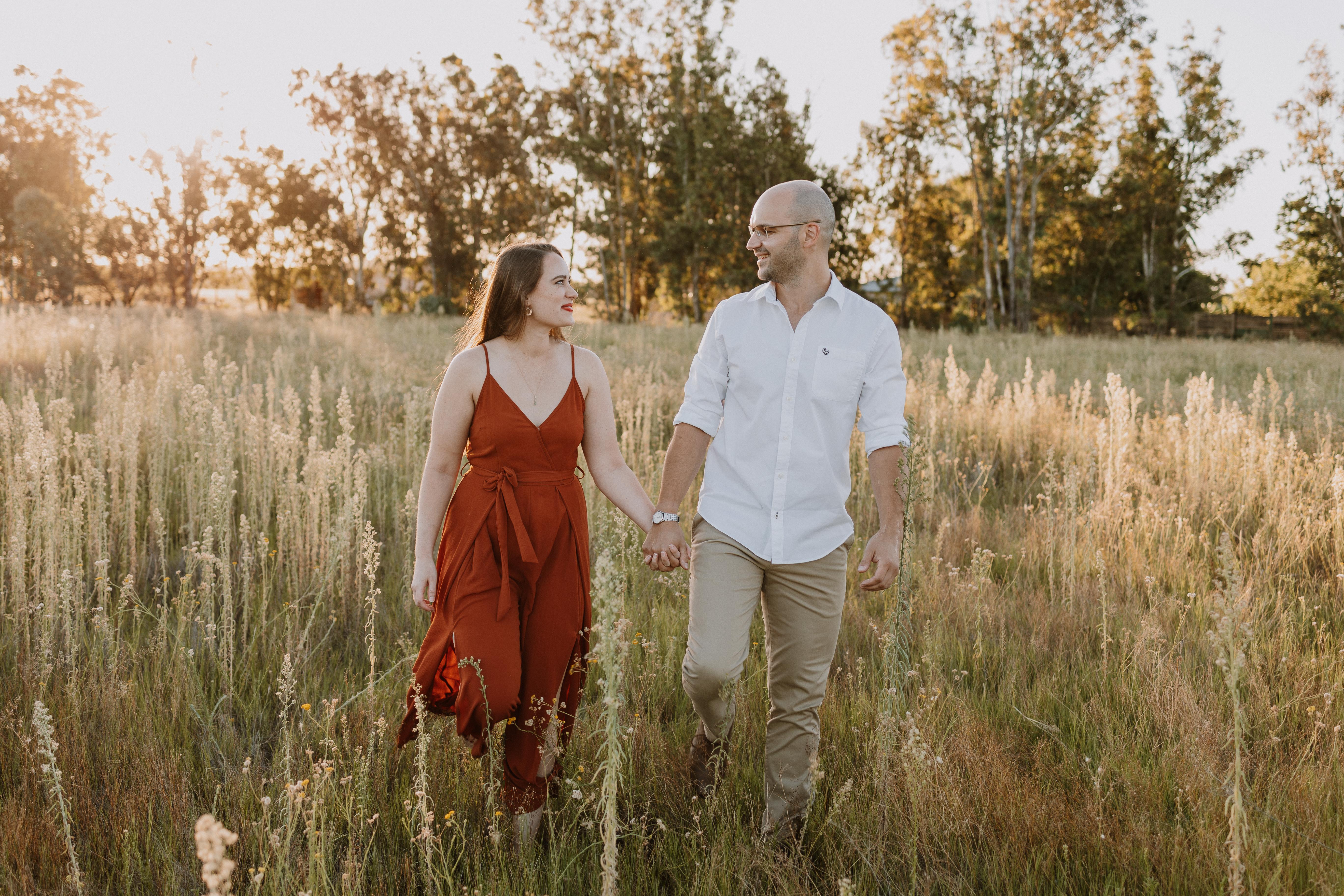 The Wedding Website of Joné Jacobs and Henno Boshoff