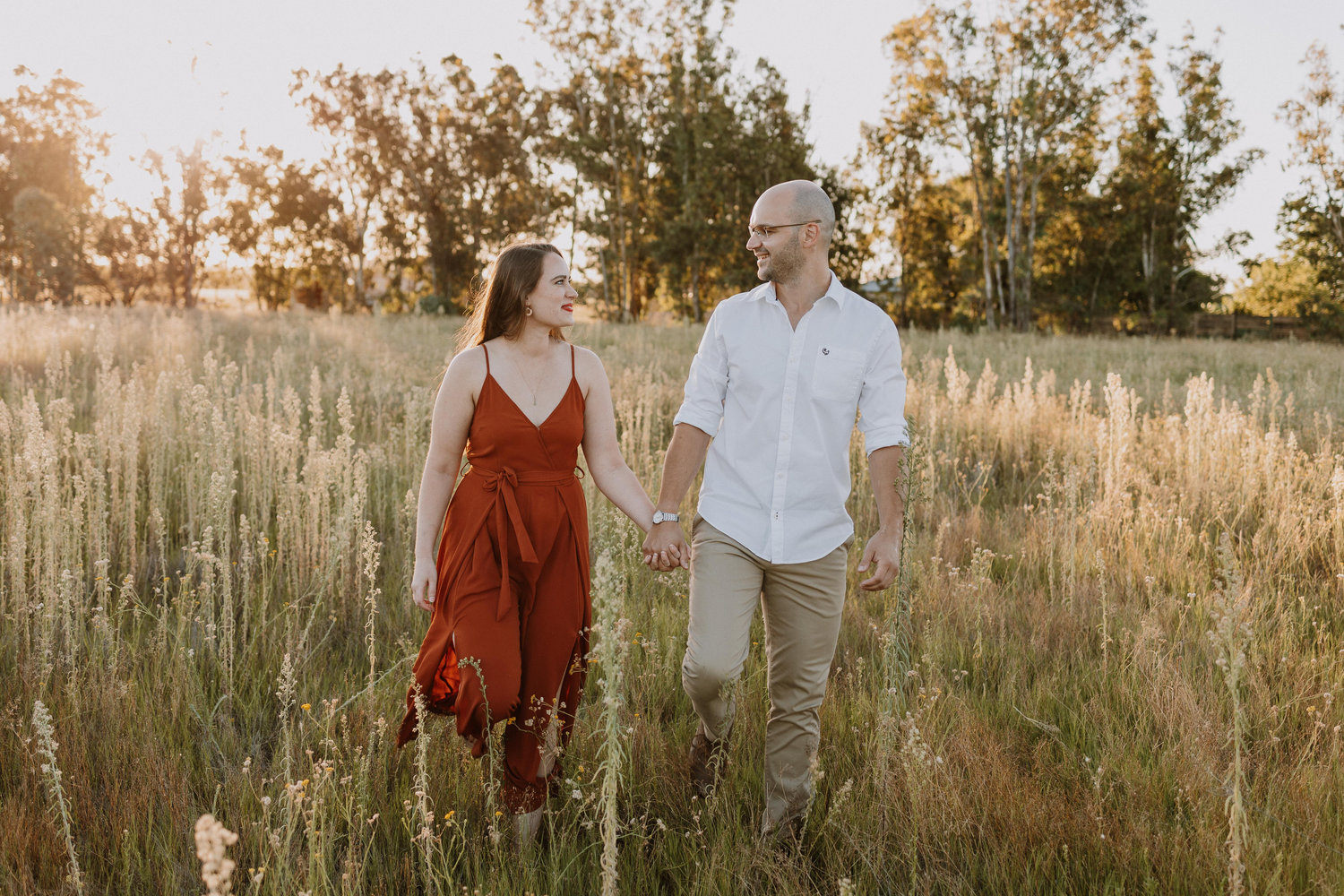 The Wedding Website of Joné Jacobs and Henno Boshoff