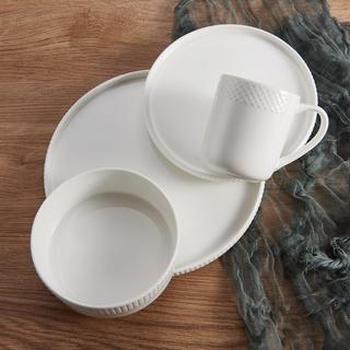 Camila 16-Piece Dinnerware Set, Service for 4