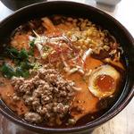 Ramen Tatsu-Ya