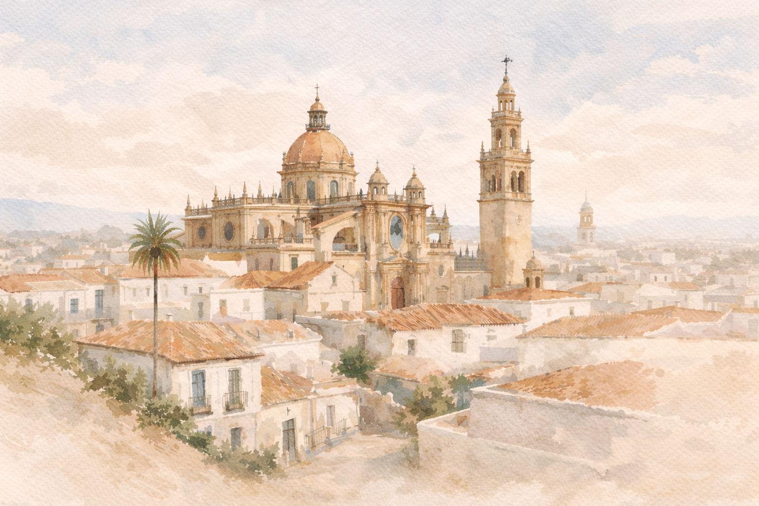 The Wedding Website of Alexandra Maria Beck and Jesús Salas Gámez