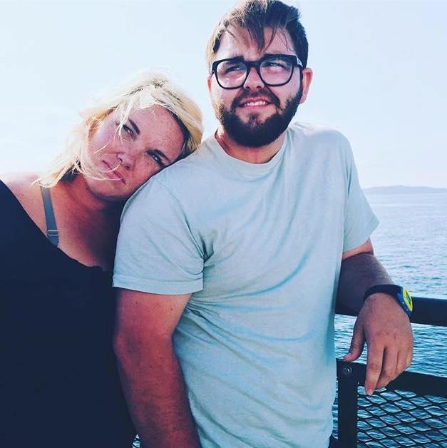 The Wedding Website of Lauren Zuniga and Kai Dohm