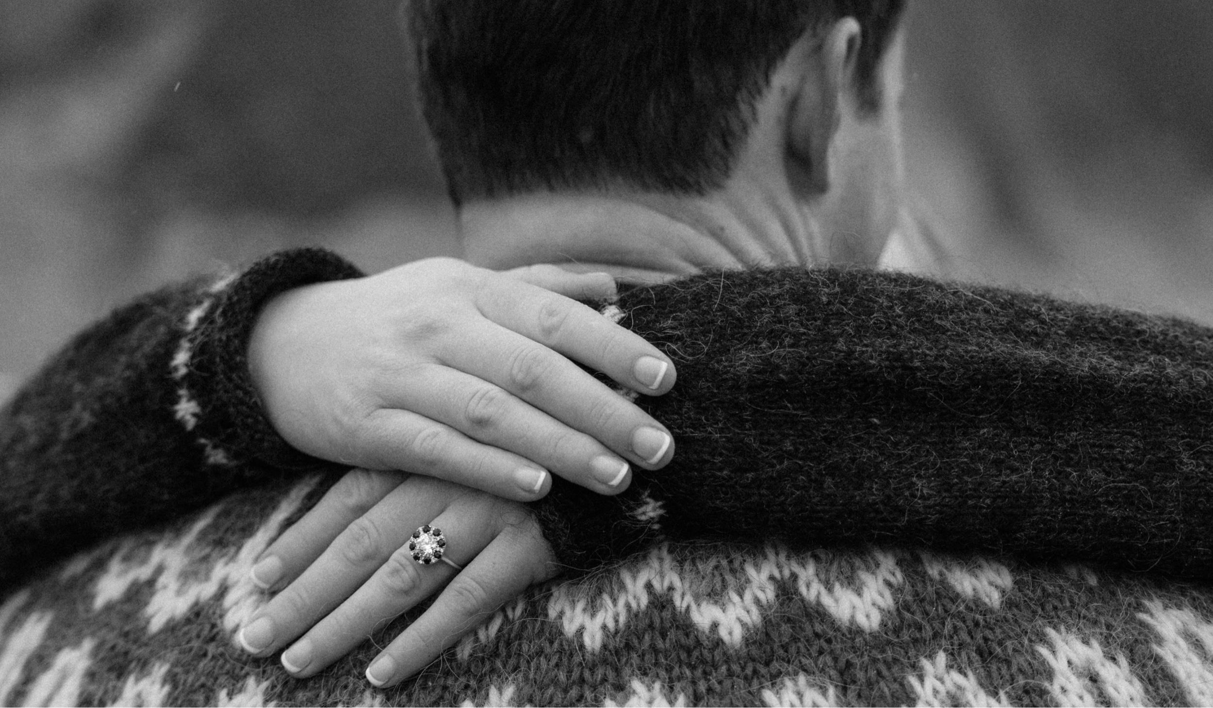 The Wedding Website of Ashlin Batten and Caleb Clanton