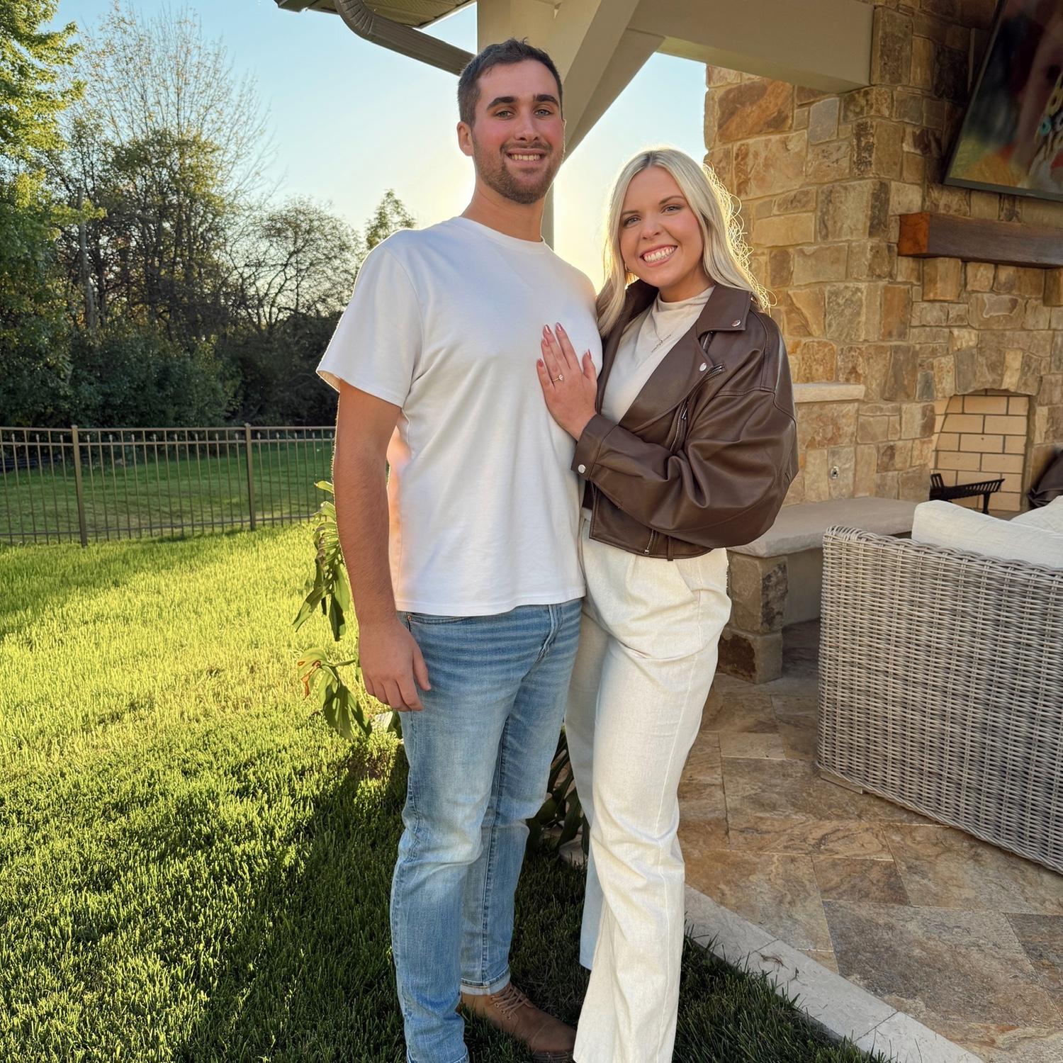 Engaged! October 5, 2024