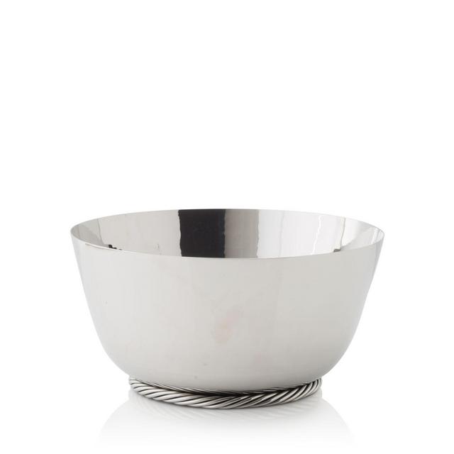 Michael Aram Twist Bowl, Large
