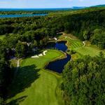 golf: Manitou Passage Golf Club