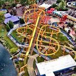 Carowinds Boulevard