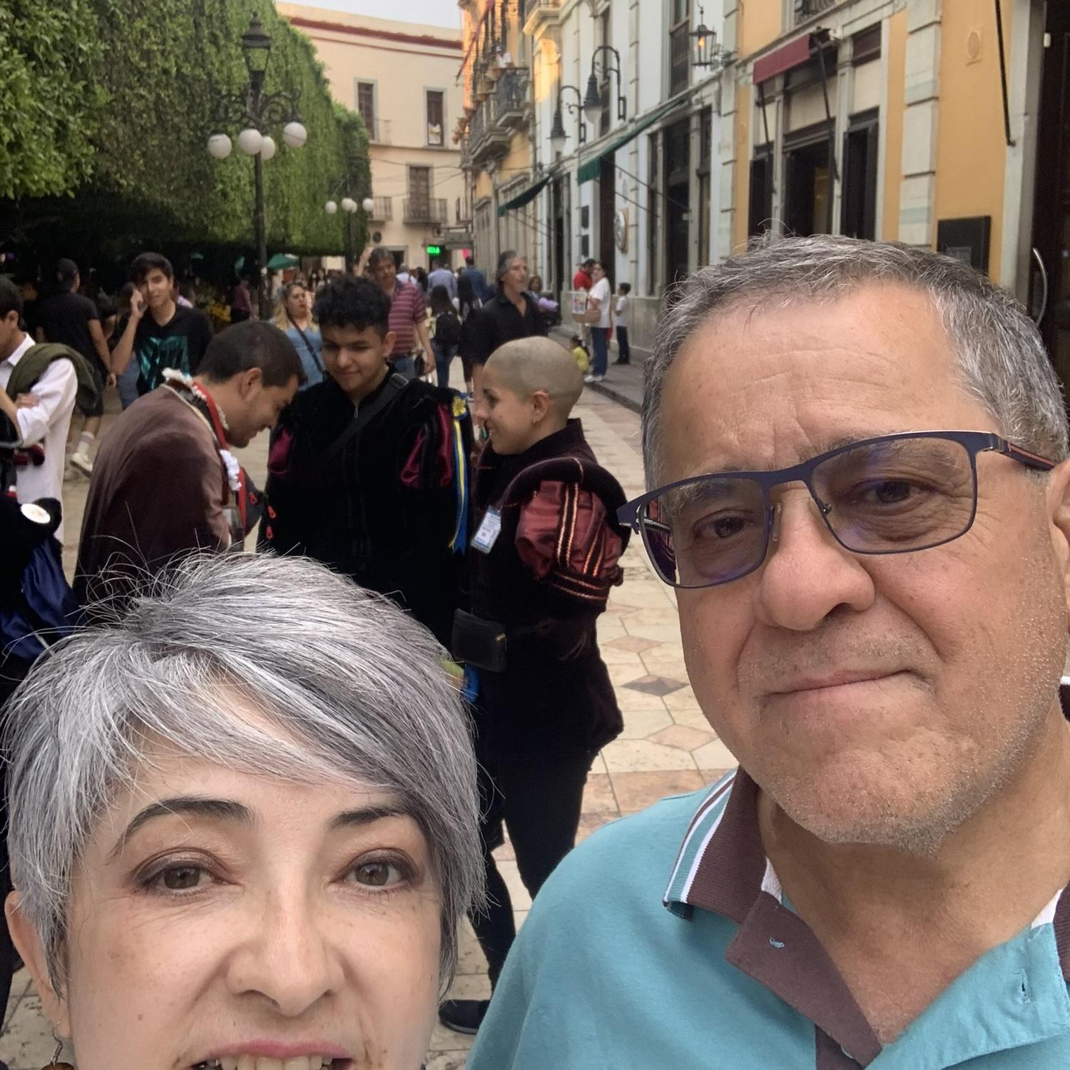 Guanajuato