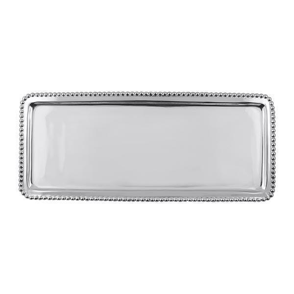 Beaded Long Tray