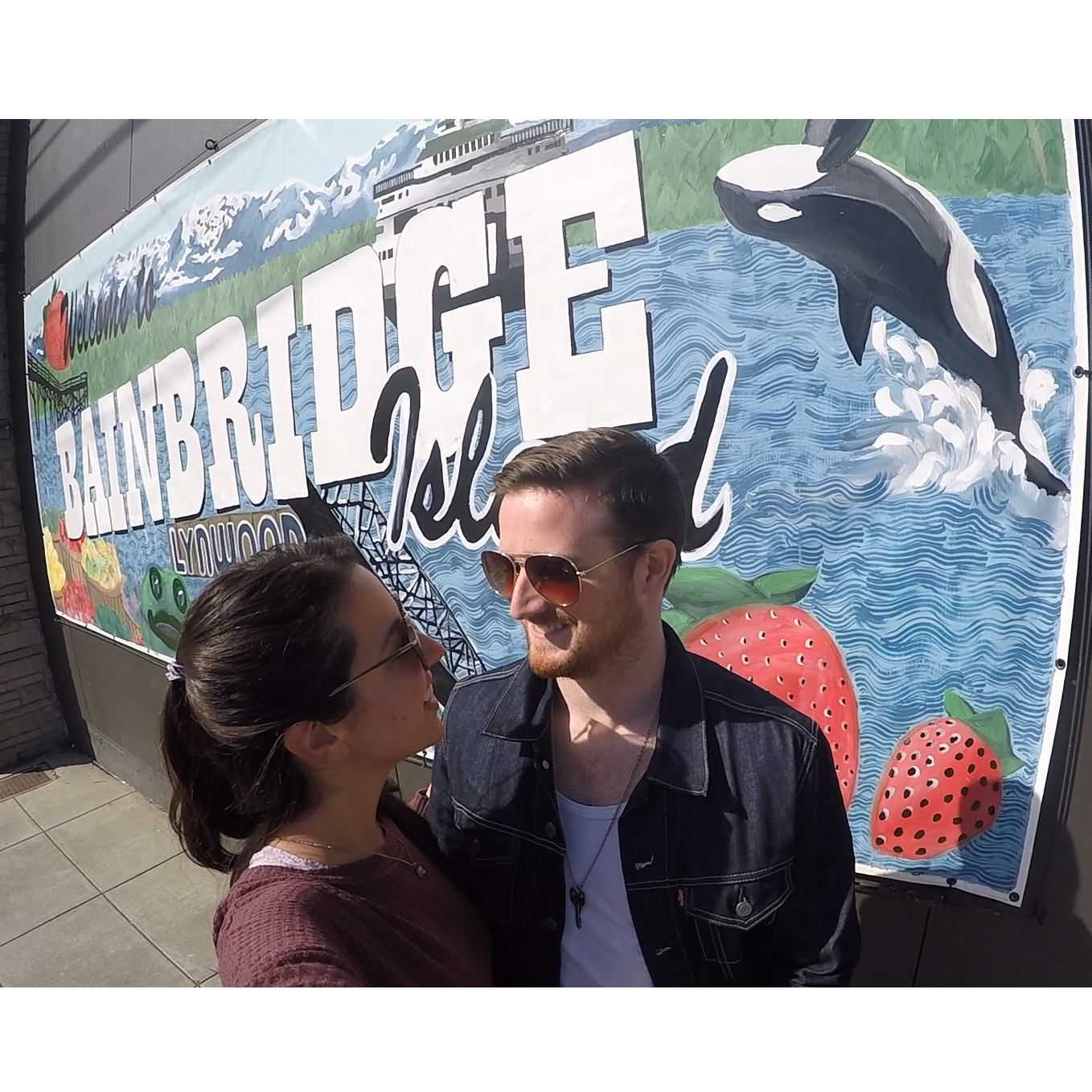 Bainbridge Island, WA