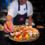 Lotus Japanese Fusion Cuisine