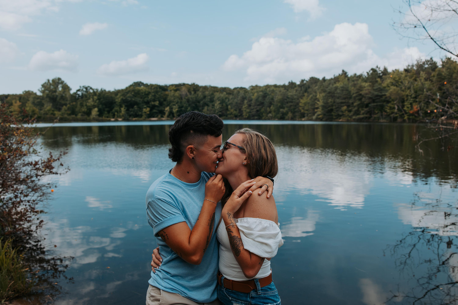 The Wedding Website of Jade Salzman and Taylor Maclean