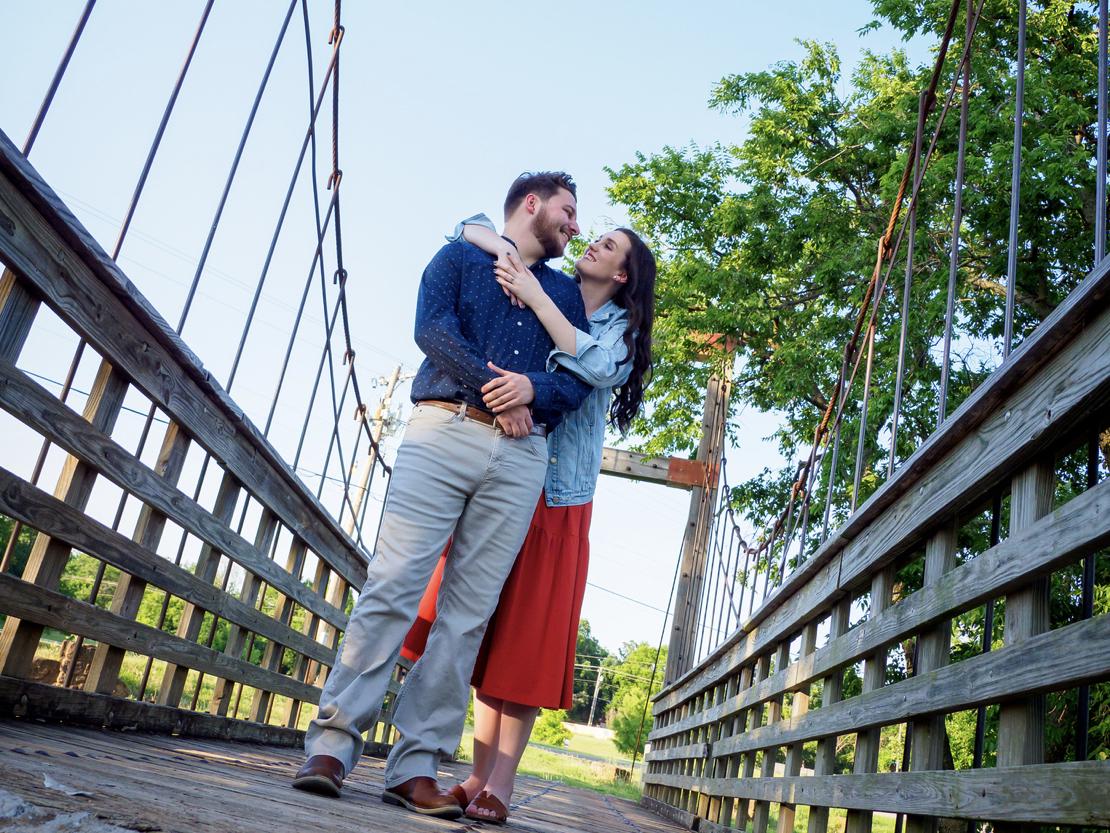 The Wedding Website of Sonny Teague and Chaz Farris