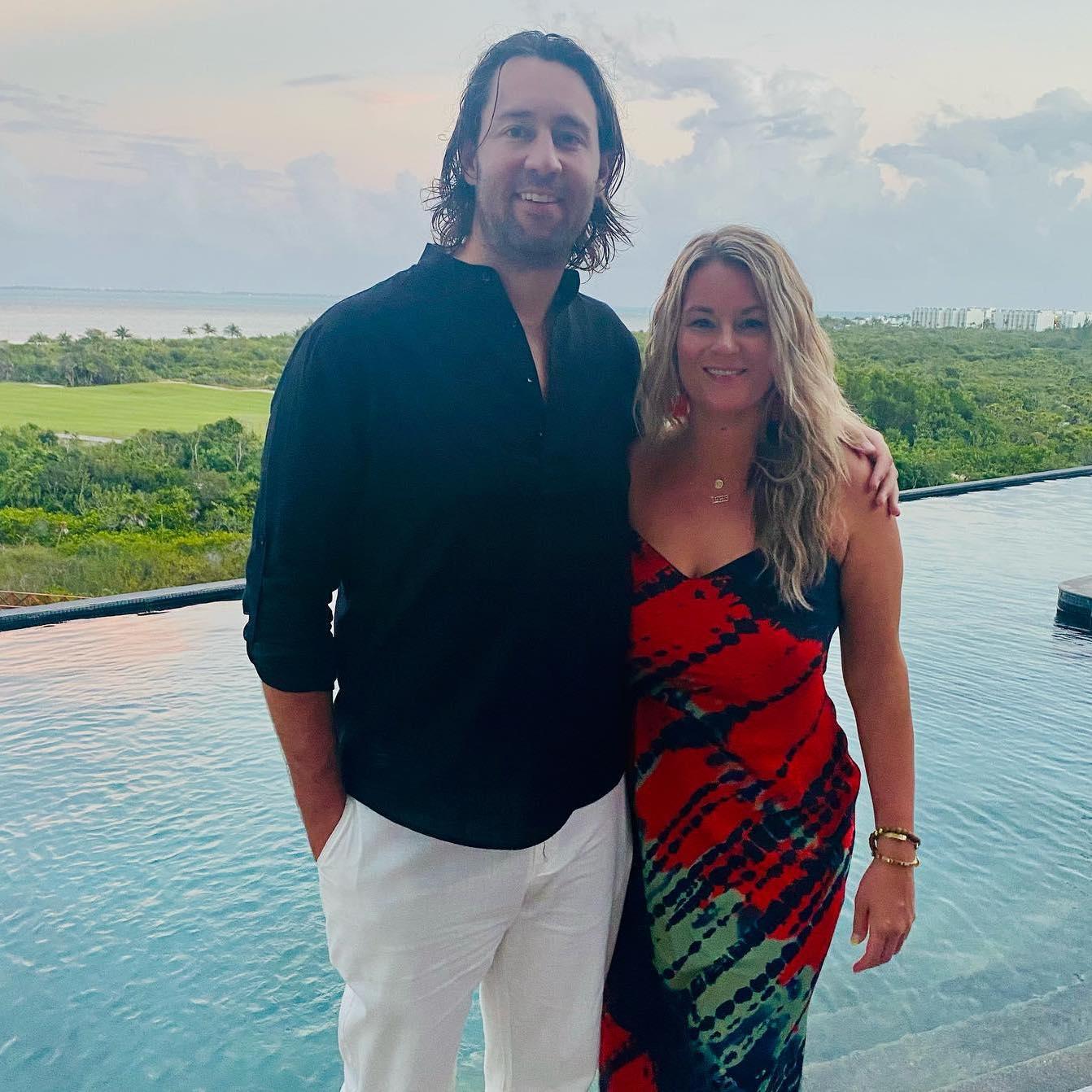 Mexico - Alyssa's 35th Birthday 