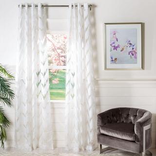 Jemma Window Panel
