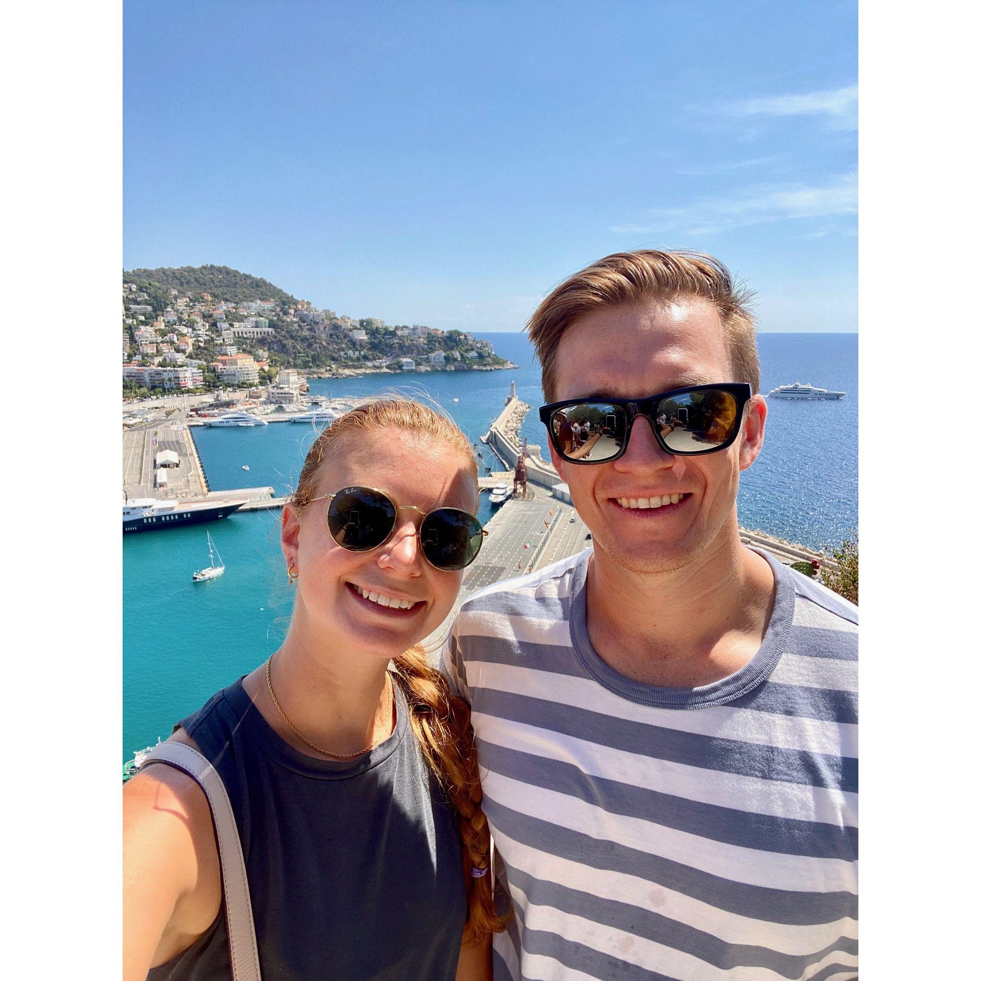 Nice, France (Sept 2022)