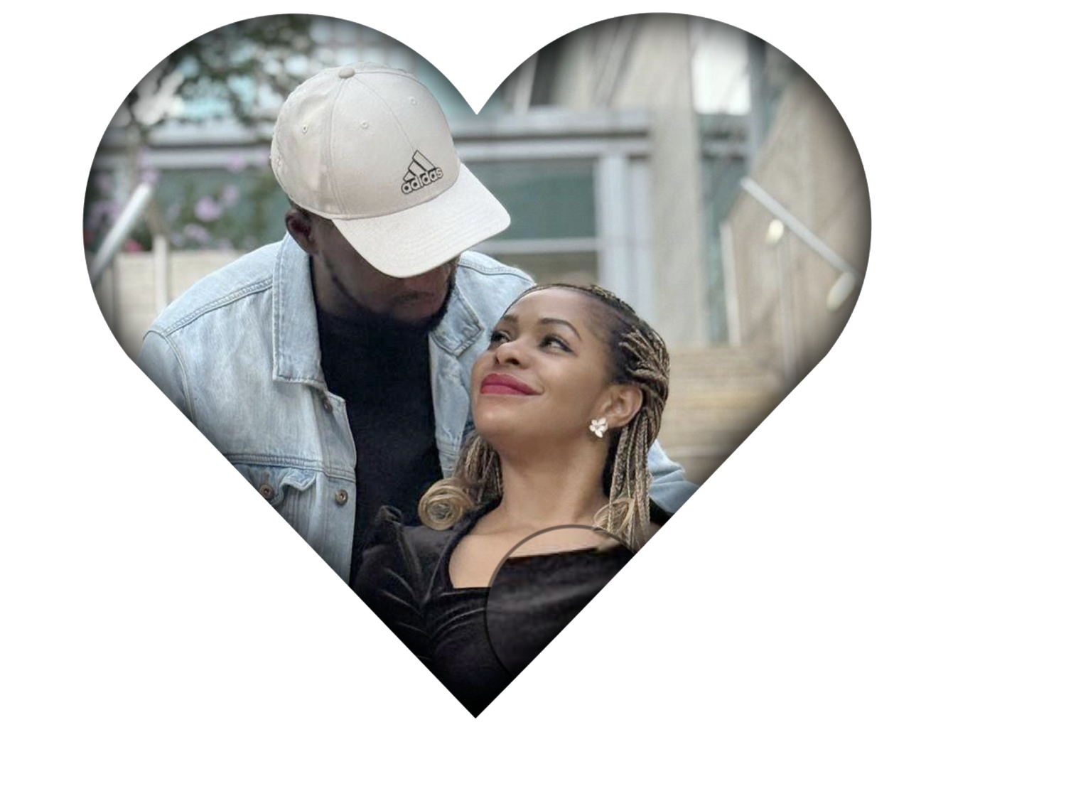 The Wedding Website of Nnanna Okafor and Nuela Uko