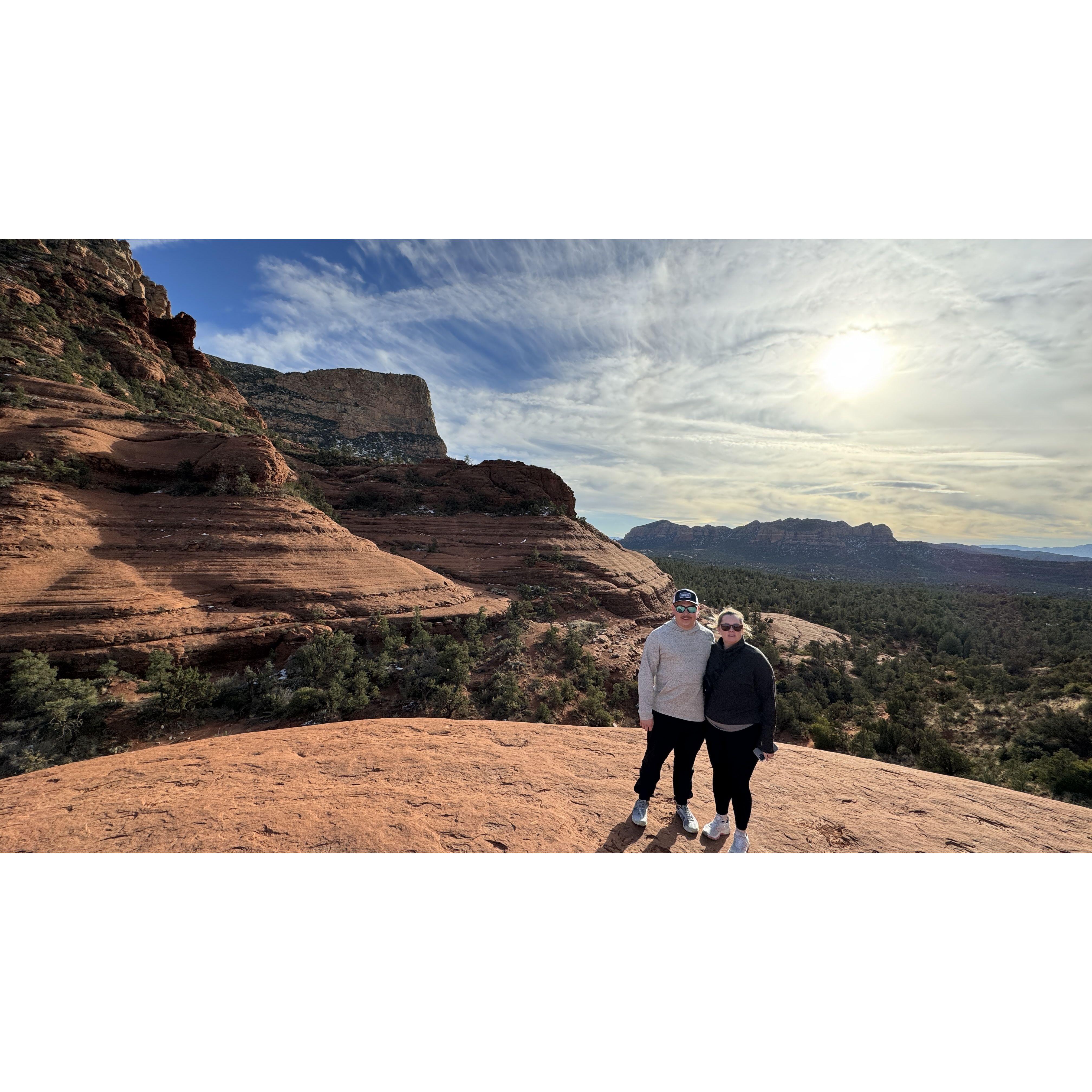 Sedona