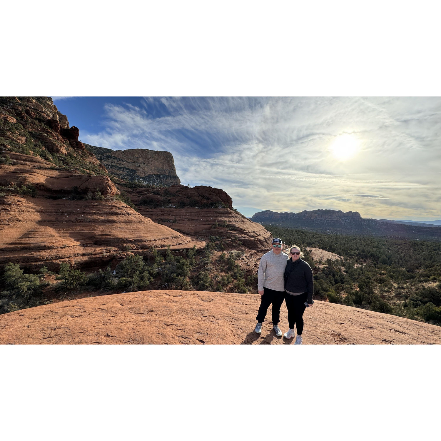 Sedona