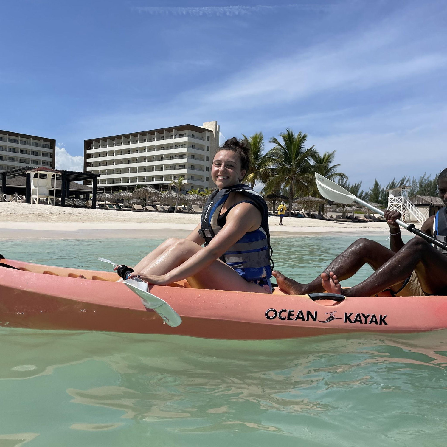 October 2021 - Jamaica