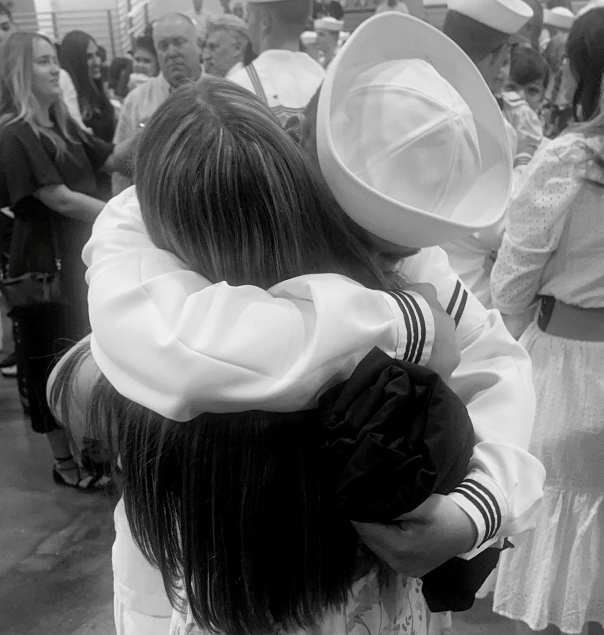 The Wedding Website of Meghan Emmenegger and Connor Burkhart