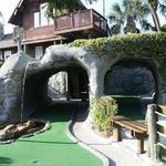 Smuggler's Cove Adventure Golf