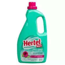 Hertel Multi-Purpose Cleaner concentrate