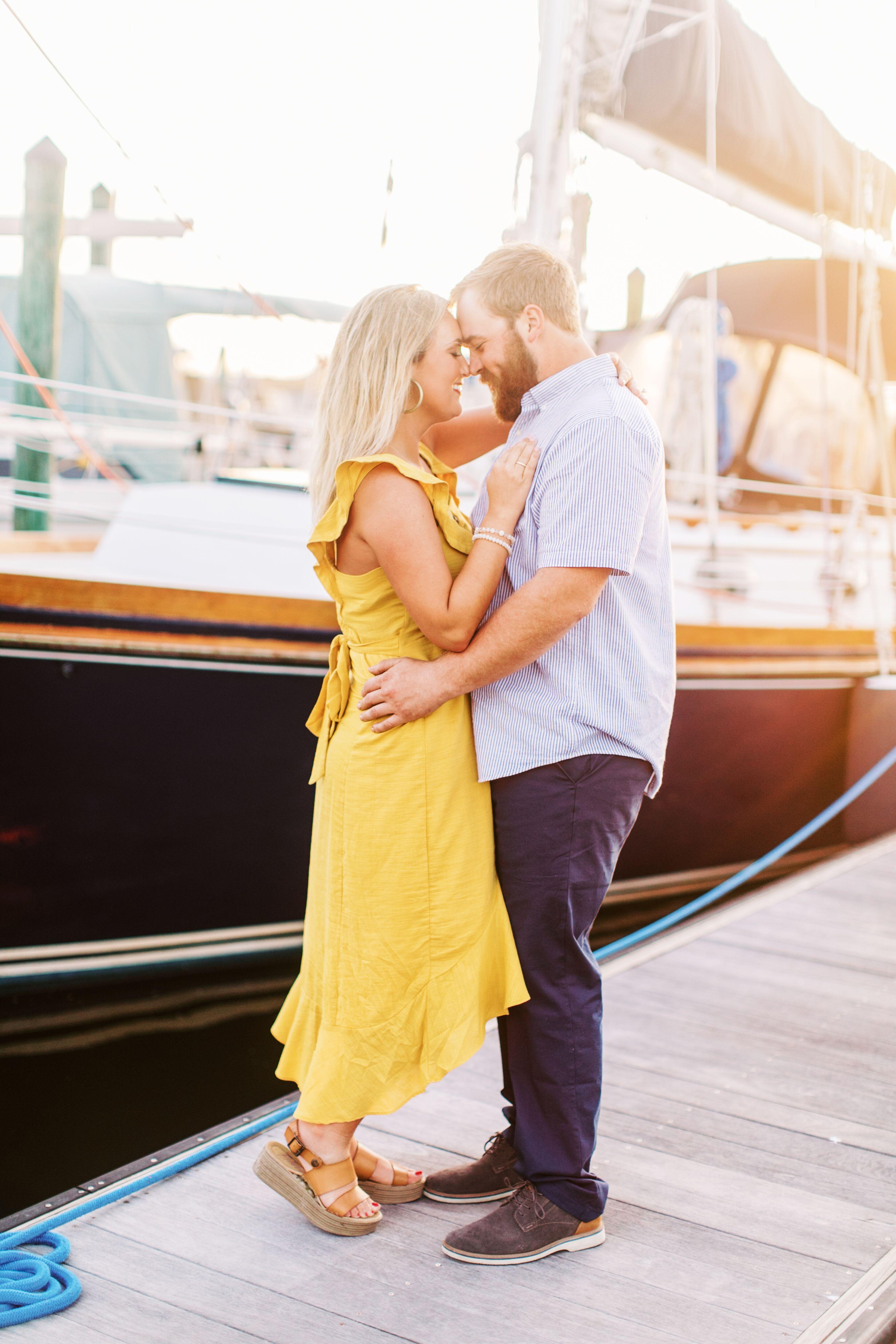 The Wedding Website of Summer Williamson and Allen Powell