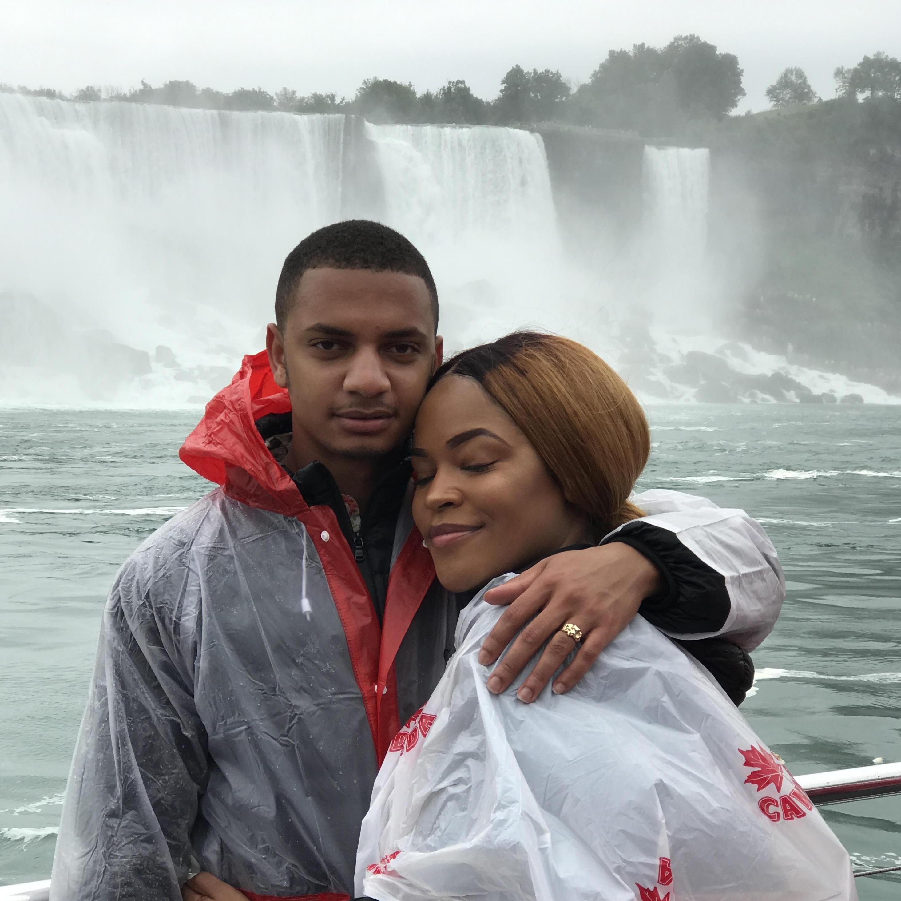 Niagra Falls