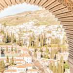 Granada: Alhambra and Albaicín-Day Trip
