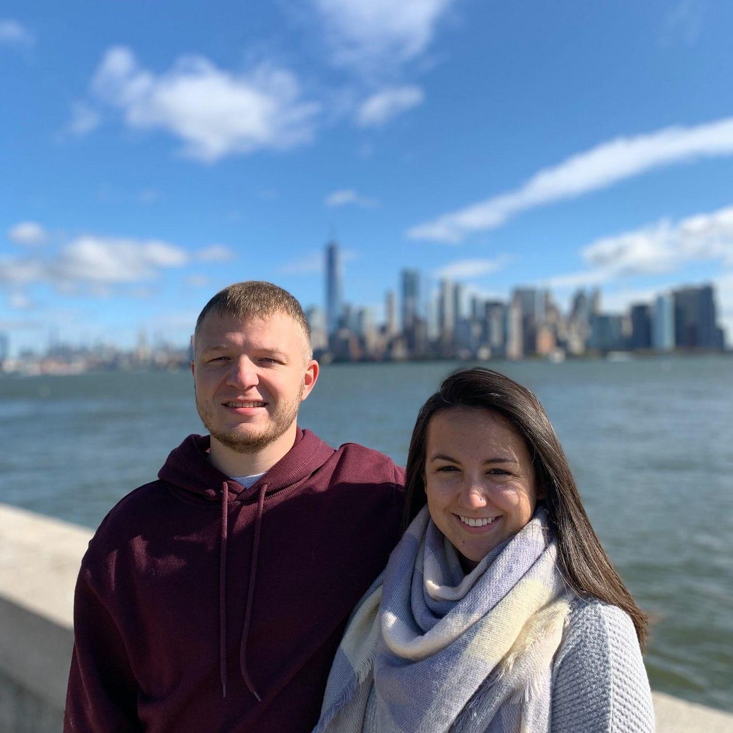 we 🤍 NYC