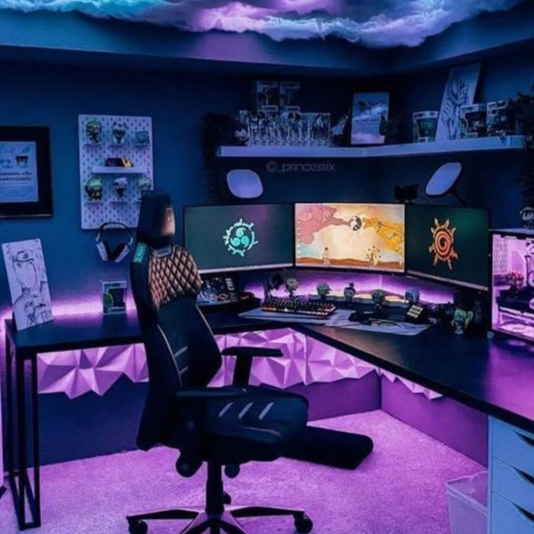 Gaming Fund