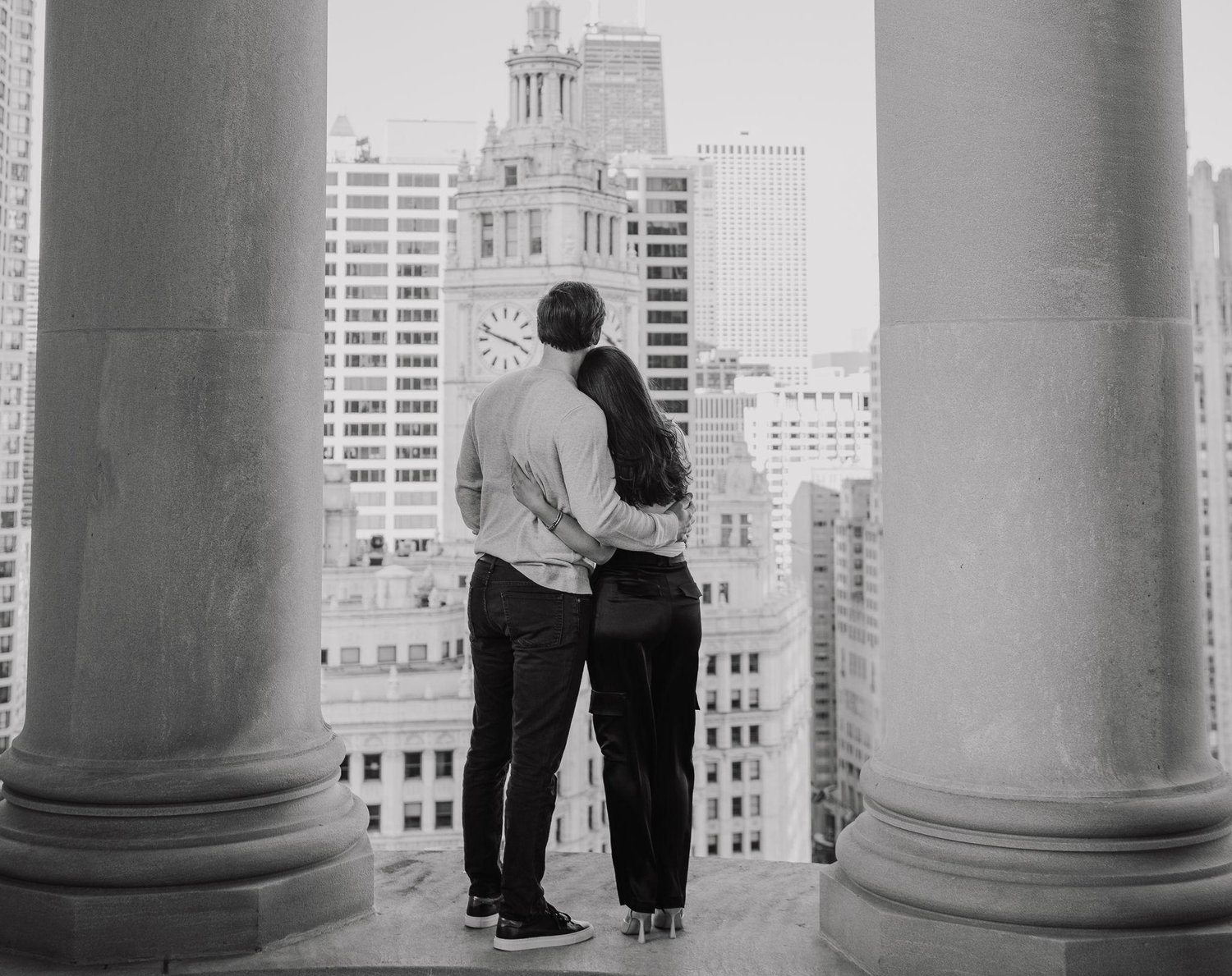The Wedding Website of Alisha Quain and Zach Kuta