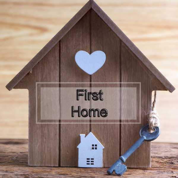 First House Together Fund!
