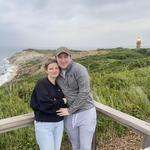 Aquinnah Cliffs Overlook