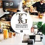 Tongue & Groove Drinkery