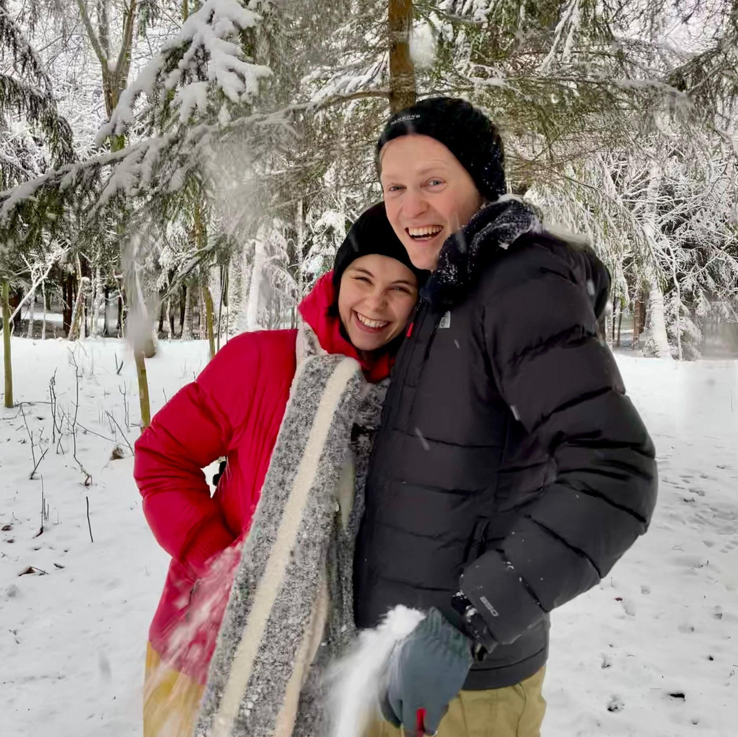 Latvia, December 2020 || Latvija, Decembris 2020