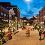 Ithaca Commons