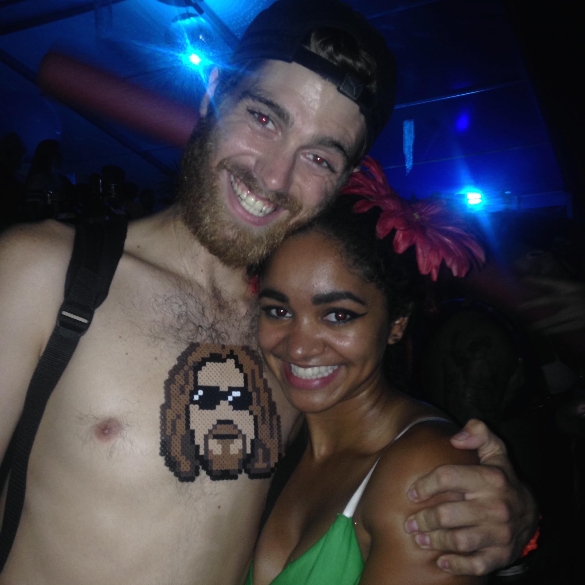 Sunset Music Festival! (2015)