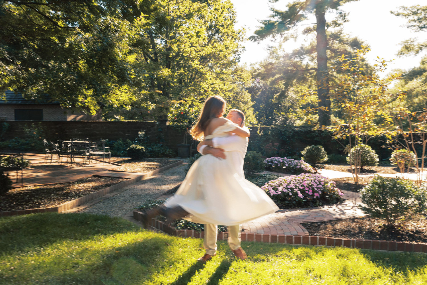The Wedding Website of Kasey Montgomery and Benjamin Ison