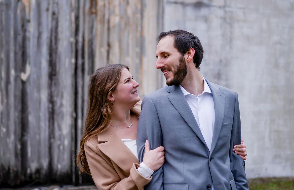 The Wedding Website of Christina Frase and Alden Theuerl