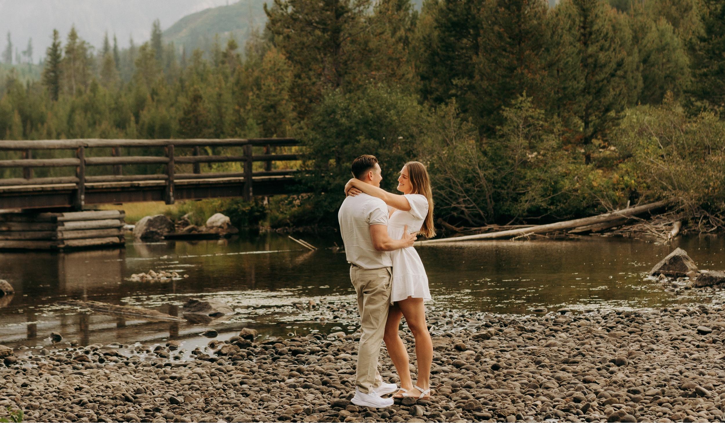 The Wedding Website of Nick Jacobs and Summer Jones