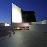 JFK Presidential Library and Museum
