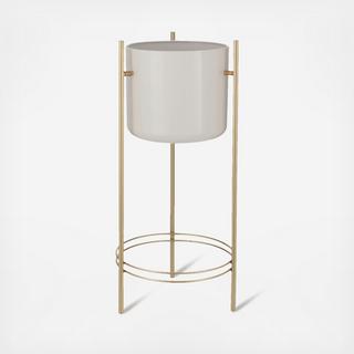 Sverre Round Pot