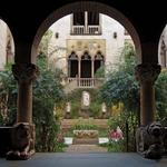 Isabella Stewart Gardner Museum