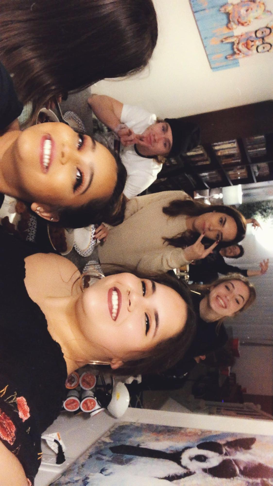 Friendsgiving 2019