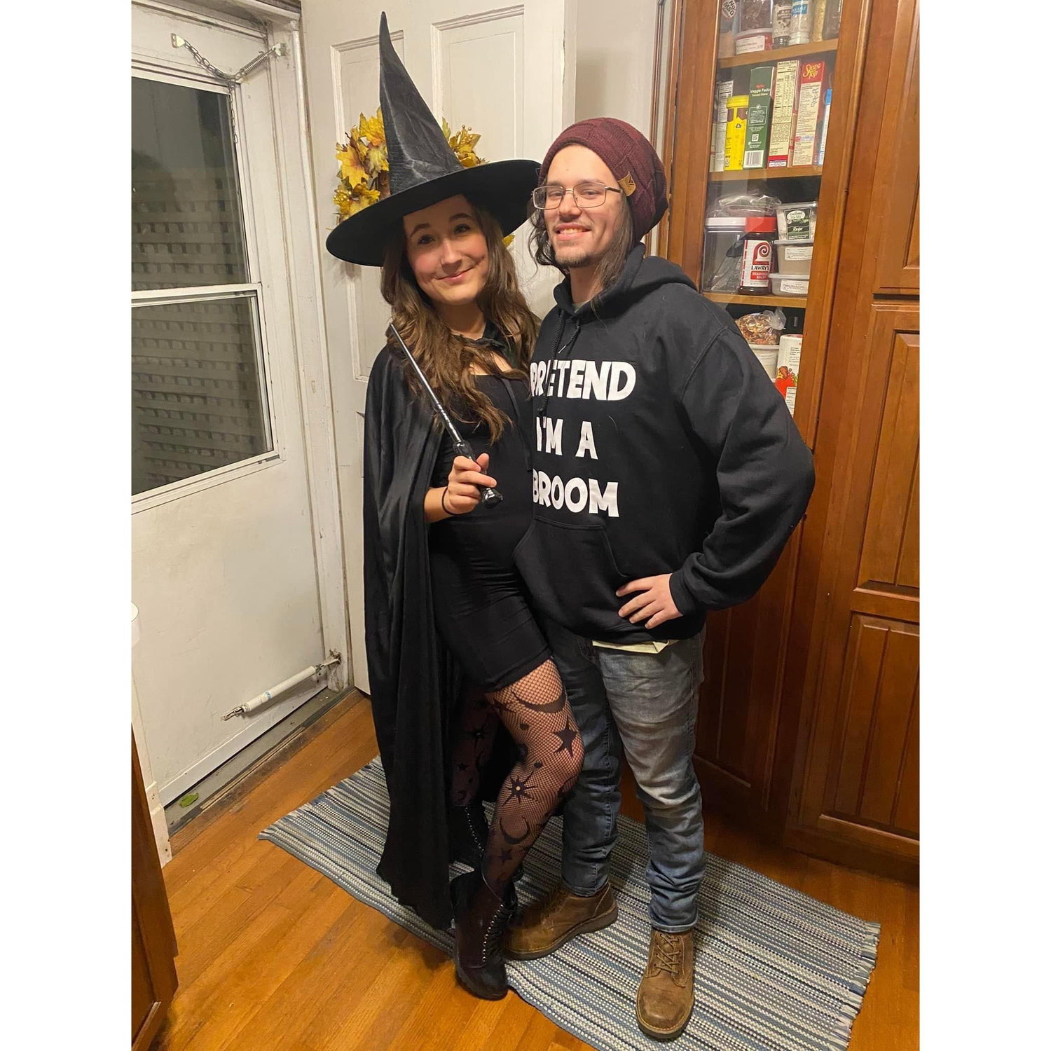 2nd Year of "Judy's" Halloween Party!