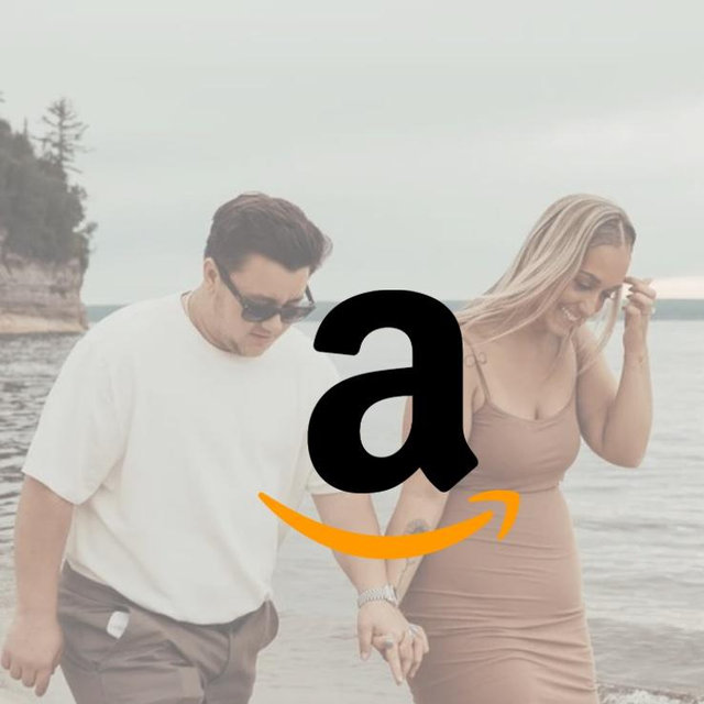 Amazon Wedding Registry